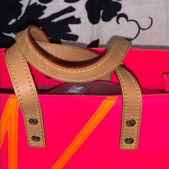 🎀LOUIS VUITTON ROBERT WILSON BAG🎀 - Picture 3 of 11